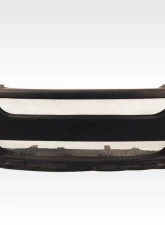 2006-2009 Land Rover Range Rover Sport Duraflex HM-S Front Bumper Cover - 1 Piece                                     - 107140 - Image 4