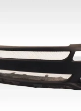 2006-2009 Land Rover Range Rover Sport Duraflex HM-S Front Bumper Cover - 1 Piece                                     - 107140 - Image 5