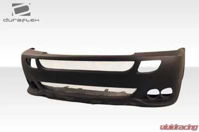 2006-2009 Land Rover Range Rover Sport Duraflex HM-S Front Bumper Cover - 1 Piece - 107140