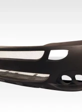 2006-2009 Land Rover Range Rover Sport Duraflex HM-S Front Bumper Cover - 1 Piece                                     - 107140 - Image 6