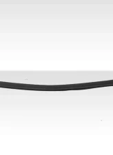 2006-2008 Mercedes CLS55 C219 W219 Duraflex CR-S Front Under Spoiler Air Dam Lip Splitter - 1 Piece (will only fit AMG sport models)                                     - 107151 - Image 8