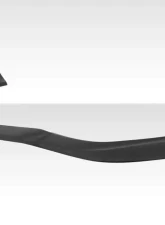 2006-2008 Mercedes CLS55 C219 W219 Duraflex CR-S Front Under Spoiler Air Dam Lip Splitter - 1 Piece (will only fit AMG sport models)                                     - 107151 - Image 10
