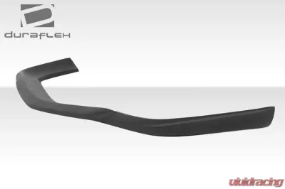 2006-2008 Mercedes CLS55 C219 W219 Duraflex CR-S Front Under Spoiler Air Dam Lip Splitter - 1 Piece (will only fit AMG sport models) - 107151
