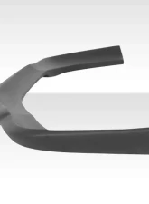 2006-2008 Mercedes CLS55 C219 W219 Duraflex CR-S Front Under Spoiler Air Dam Lip Splitter - 1 Piece (will only fit AMG sport models)                                     - 107151 - Image 11