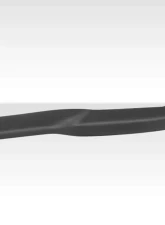 2006-2008 Mercedes CLS55 C219 W219 Duraflex CR-S Front Under Spoiler Air Dam Lip Splitter - 1 Piece (will only fit AMG sport models)                                     - 107151 - Image 12