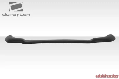 2006-2008 Mercedes CLS55 C219 W219 Duraflex CR-S Front Under Spoiler Air Dam Lip Splitter - 1 Piece (will only fit AMG sport models) - 107151