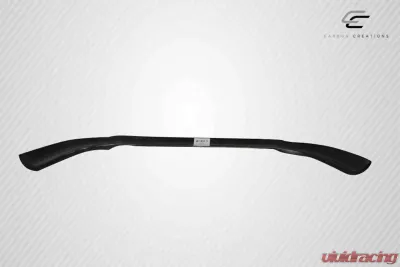 2006-2008 Mercedes CLS Class CLS500 CLS550 CLS55 CLS63 AMG C219 W219 Carbon Creations CR-S Front Under Spoiler Air Dam Lip Splitter - 1 Piece (will only fit AMG models) - 107152