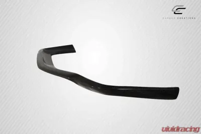 2006-2008 Mercedes CLS Class CLS500 CLS550 CLS55 CLS63 AMG C219 W219 Carbon Creations CR-S Front Under Spoiler Air Dam Lip Splitter - 1 Piece (will only fit AMG models) - 107152