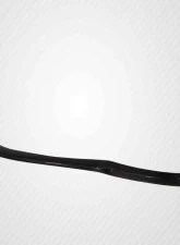 2006-2008 Mercedes CLS Class CLS500 CLS550 CLS55 CLS63 AMG C219 W219 Carbon Creations CR-S Front Under Spoiler Air Dam Lip Splitter - 1 Piece (will only fit AMG models)                                     - 107152 - Image 5