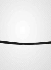 2006-2008 Mercedes CLS Class CLS500 CLS550 CLS55 CLS63 AMG C219 W219 Carbon Creations CR-S Front Under Spoiler Air Dam Lip Splitter - 1 Piece (will only fit AMG models)                                     - 107152 - Image 6