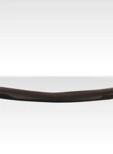 2008-2011 Mercedes C63 W204 Duraflex L-Sport Front Under Spoiler Air Dam Lip Splitter - 1 Piece                                     - 107153 - Image 2