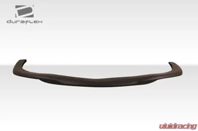 2008-2011 Mercedes C63 W204 Duraflex L-Sport Front Under Spoiler Air Dam Lip Splitter - 1 Piece - 107153