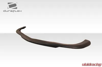 2008-2011 Mercedes C63 W204 Duraflex L-Sport Front Under Spoiler Air Dam Lip Splitter - 1 Piece - 107153