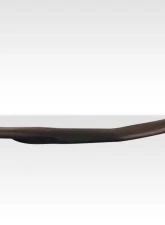 2008-2011 Mercedes C63 W204 Duraflex L-Sport Front Under Spoiler Air Dam Lip Splitter - 1 Piece                                     - 107153 - Image 5