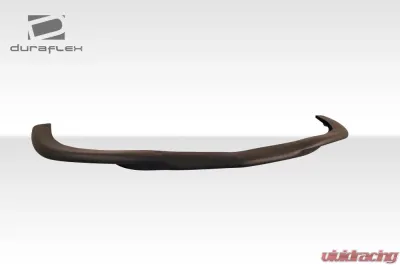2008-2011 Mercedes C63 W204 Duraflex L-Sport Front Under Spoiler Air Dam Lip Splitter - 1 Piece - 107153