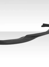 2008-2011 Mercedes C63 W204 Duraflex L-Sport Front Under Spoiler Air Dam Lip Splitter - 1 Piece                                     - 107153 - Image 11