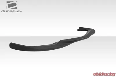 2008-2011 Mercedes C63 W204 Duraflex L-Sport Front Under Spoiler Air Dam Lip Splitter - 1 Piece - 107153