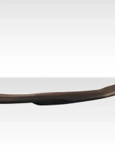 2008-2011 Mercedes C63 W204 Duraflex L-Sport Front Under Spoiler Air Dam Lip Splitter - 1 Piece                                     - 107153 - Image 6