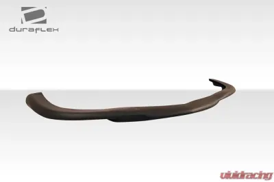 2008-2011 Mercedes C63 W204 Duraflex L-Sport Front Under Spoiler Air Dam Lip Splitter - 1 Piece - 107153