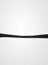 2008-2011 Mercedes C63 W204 Carbon Creations L-Sport Front Under Spoiler Air Dam Lip Splitter - 1 Piece                                     - 107154 - Image 5