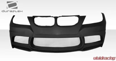 2011-2013 BMW 3 Series E92 2dr E93 Convertible Duraflex M3 Look Body Kit - 4 Piece - 107297