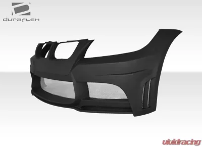 2011-2013 BMW 3 Series E92 2dr E93 Convertible Duraflex M3 Look Body Kit - 4 Piece - 107297