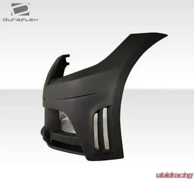 2011-2013 BMW 3 Series E92 2dr E93 Convertible Duraflex M3 Look Body Kit - 4 Piece - 107297