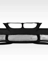 2011-2013 BMW 3 Series E92 2dr E93 Convertible Duraflex M3 Look Body Kit - 4 Piece                                     - 107297 - Image 9