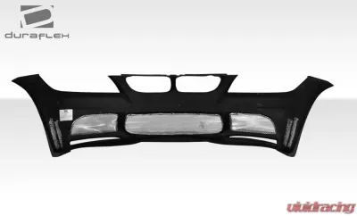 2011-2013 BMW 3 Series E92 2dr E93 Convertible Duraflex M3 Look Body Kit - 4 Piece - 107297