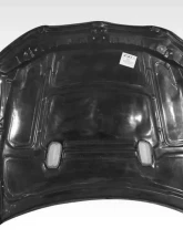 2007-2010 BMW 3 Series E92 2dr E93 Convertible Duraflex M3 Look Hood - 1 Piece                                     - 107173 - Image 7