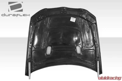 2007-2010 BMW 3 Series E92 2dr E93 Convertible Duraflex M3 Look Hood - 1 Piece - 107173