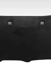 2007-2010 BMW 3 Series E92 2dr E93 Convertible Duraflex M3 Look Hood - 1 Piece                                     - 107173 - Image 8
