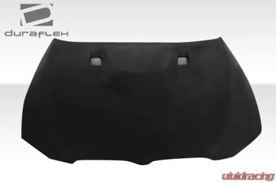 2007-2010 BMW 3 Series E92 2dr E93 Convertible Duraflex M3 Look Hood - 1 Piece - 107173