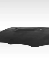 2007-2010 BMW 3 Series E92 2dr E93 Convertible Duraflex M3 Look Hood - 1 Piece                                     - 107173 - Image 9