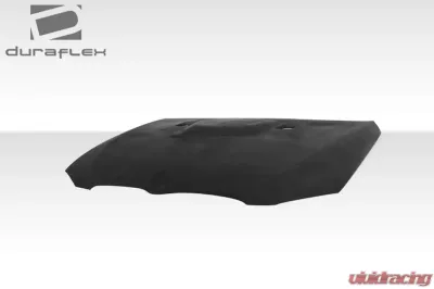 2007-2010 BMW 3 Series E92 2dr E93 Convertible Duraflex M3 Look Hood - 1 Piece - 107173