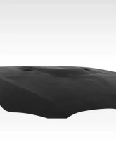 2007-2010 BMW 3 Series E92 2dr E93 Convertible Duraflex M3 Look Hood - 1 Piece                                     - 107173 - Image 10