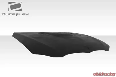 2007-2010 BMW 3 Series E92 2dr E93 Convertible Duraflex M3 Look Hood - 1 Piece - 107173
