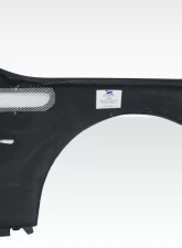 2004-2010 BMW 5 Series E60 Duraflex M5 Look Body Kit - 7 Piece                                     - 107301 - Image 17