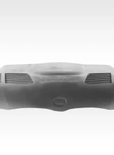 2004-2010 BMW 5 Series E60 4DR Duraflex GTR Look Hood - 1 Piece                                     - 107181 - Image 5