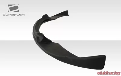 2006-2010 BMW M5 E60 Duraflex HR-S Front Lip Under Spoiler Air Dam - 1 Piece - 107184