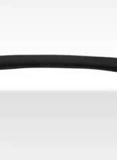 2006-2010 BMW M5 E60 Duraflex HR-S Front Lip Under Spoiler Air Dam - 1 Piece                                     - 107184 - Image 6