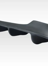 2006-2010 BMW M5 E60 Duraflex HR-S Rear Diffuser - 1 Piece                                     - 107185 - Image 4