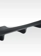 2006-2010 BMW M5 E60 Duraflex HR-S Rear Diffuser - 1 Piece                                     - 107185 - Image 5