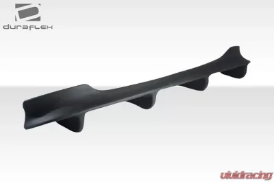 2006-2010 BMW M5 E60 Duraflex HR-S Rear Diffuser - 1 Piece - 107185