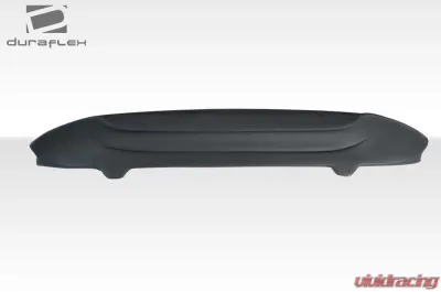 2006-2010 BMW M5 E60 Duraflex HR-S Rear Diffuser - 1 Piece - 107185