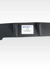 2006-2010 BMW M5 E60 Duraflex HR-S Rear Diffuser - 1 Piece                                     - 107185 - Image 7