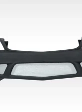 2008-2011 Mercedes C Class W204 Duraflex C63 Look Front Bumper Cover - 1 Piece                                     - 107191 - Image 6