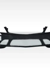 2008-2011 Mercedes C Class W204 Duraflex C63 Look Front Bumper Cover - 1 Piece                                     - 107191 - Image 8