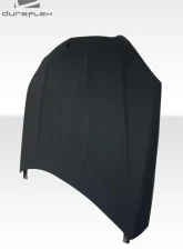 2008-2011 Mercedes C Class W204 Duraflex C63 Look Hood - 1 Piece                                     - 107193 - Image 5