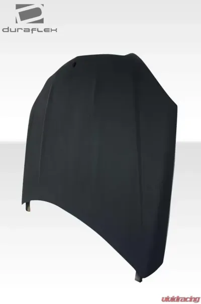 2008-2011 Mercedes C Class W204 Duraflex C63 Look Hood - 1 Piece - 107193